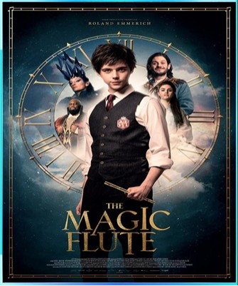 La Flauta de Mozart 2022 ES EN